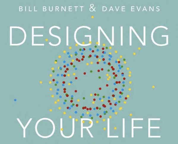 Design your (mid) life: make you more like you